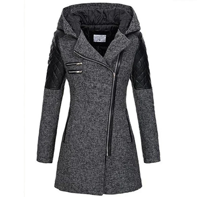 Mantel Damen | Elegant & Wärmeisolierend