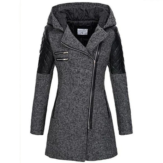 Mantel Damen | Elegant & Wärmeisolierend
