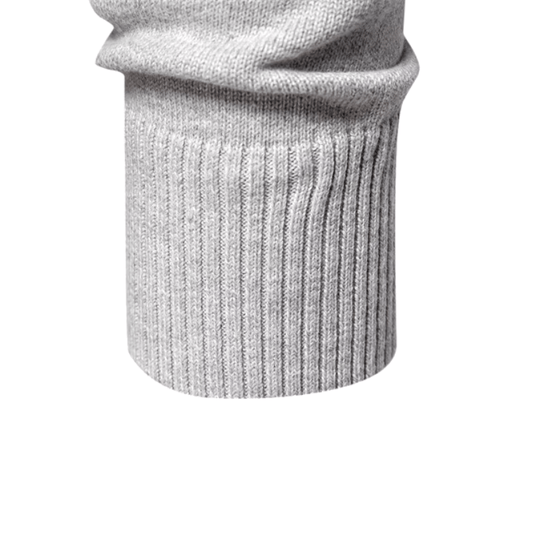 Quarter-Zip Pullover Herren | Atmungsaktiv & Figurbetont