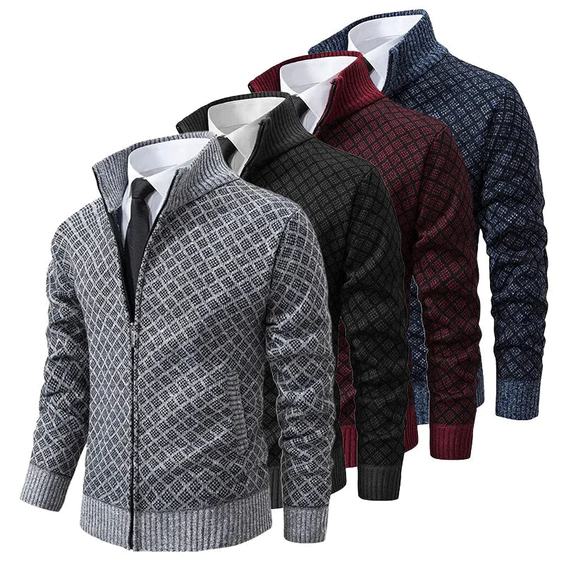 Gilet Heren | Verfijnd Design 4