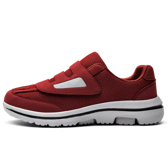 Komfortschuhe Damen | Verstellbar & Druckentlastend 11