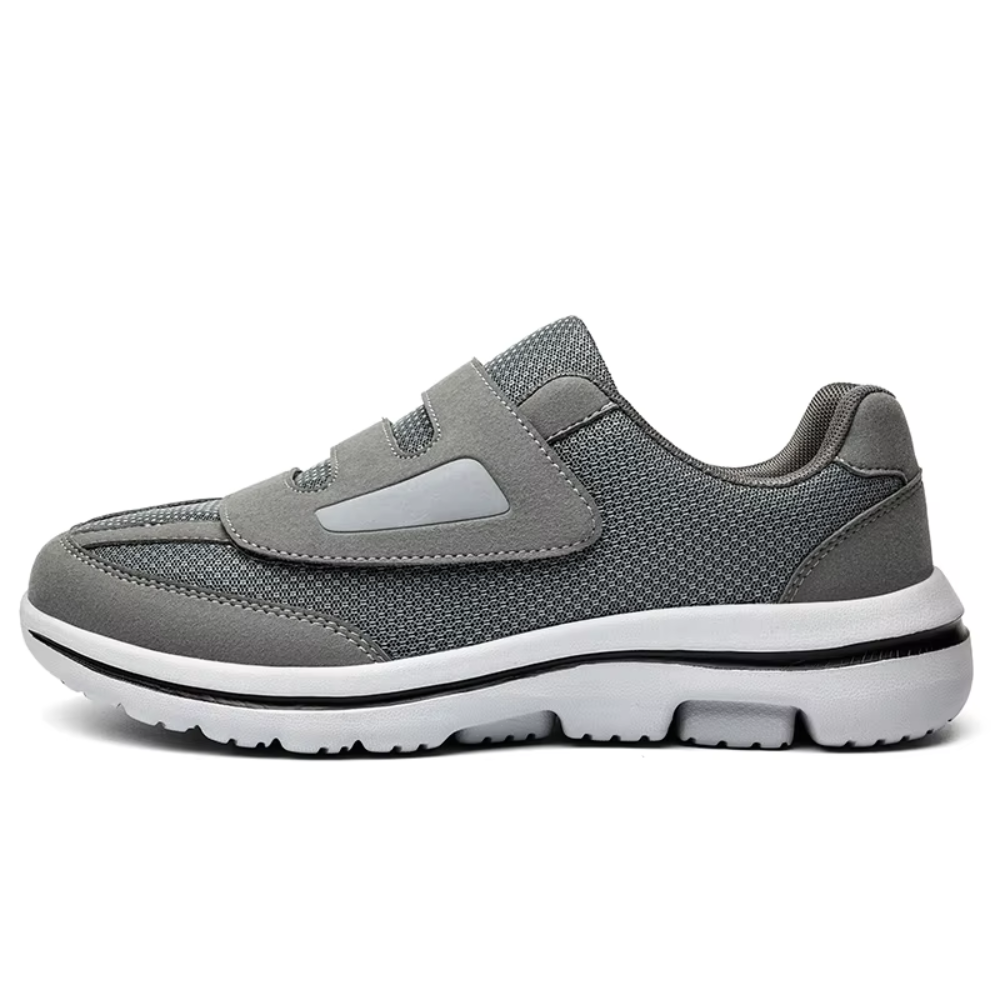 Komfortschuhe Damen | Verstellbar & Druckentlastend 1
