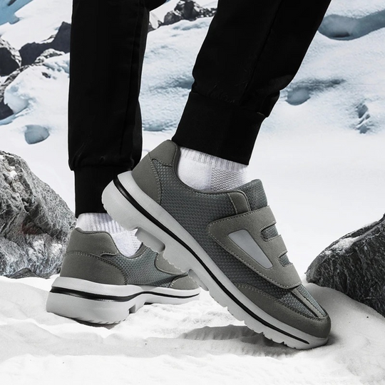 Komfortschuhe Damen | Verstellbar & Druckentlastend 6