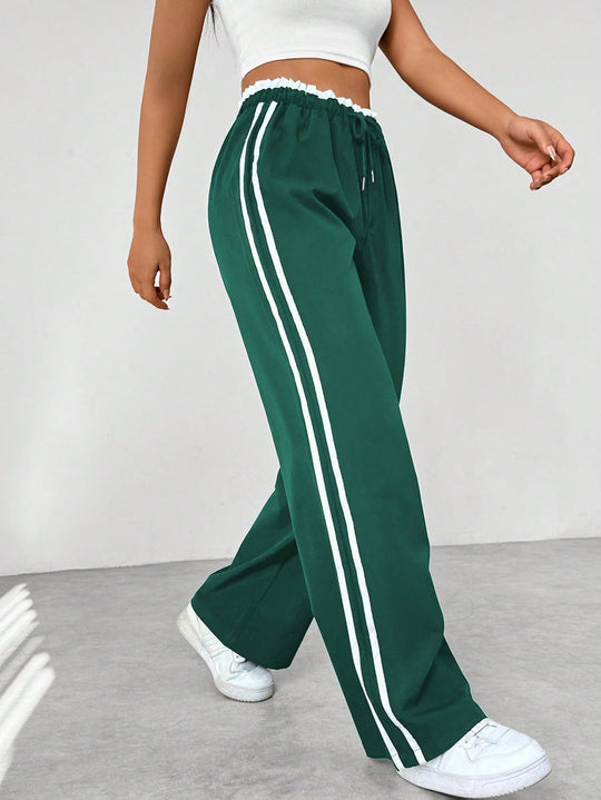 Joggingbroek Dames | High-Waisted & Comfortabel 2