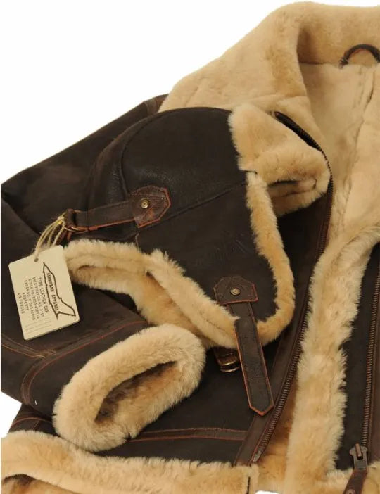 Bomberjacke Herren | Warm & Winddicht