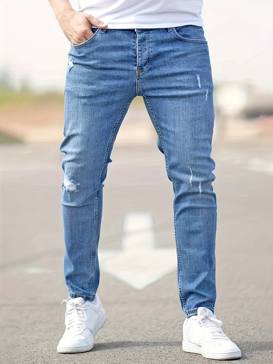 Jeans Herren | Komfort-Passform & Perfekter Sitz