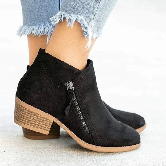 Orthopedische Laarzen Dames | Comfort & Ondersteuning 5