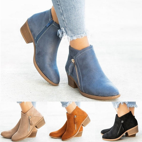 Orthopedische Laarzen Dames | Comfort & Ondersteuning 6