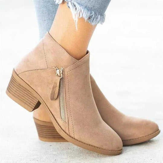 Orthopedische Laarzen Dames | Comfort & Ondersteuning 3