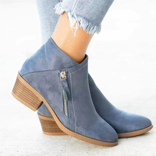 Orthopedische Laarzen Dames | Comfort & Ondersteuning 2
