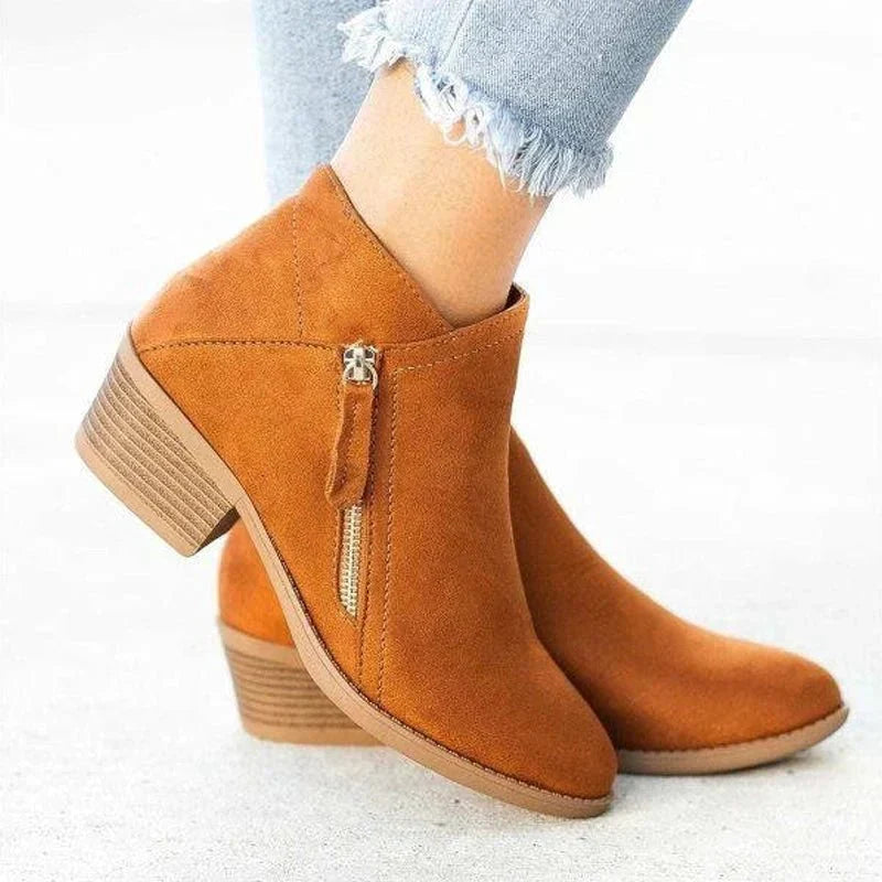 Orthopedische Laarzen Dames | Comfort & Ondersteuning 4