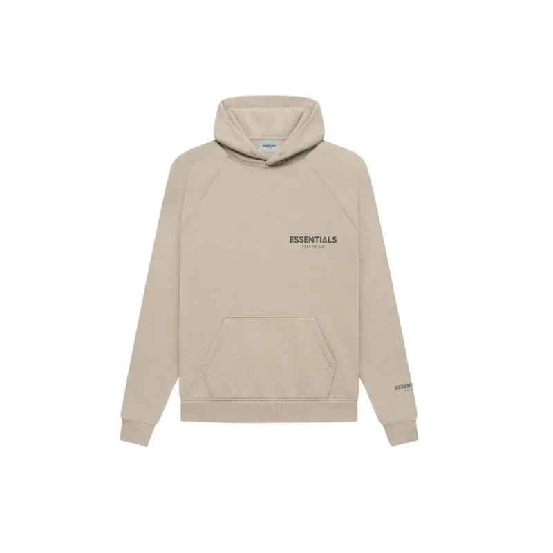 Oversized Hoodie Dames | Comfortabel & Tijdloos Design 3