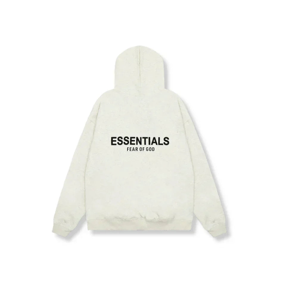 Oversized Hoodie Dames | Comfortabel & Tijdloos Design 4