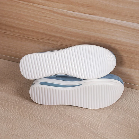 Plateauschuhe Damen | Orthopädisch & Komfortabel 11