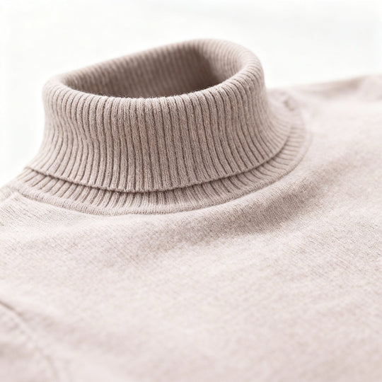 Coltrui Heren Slim Fit | Warm & Tijdloos 4