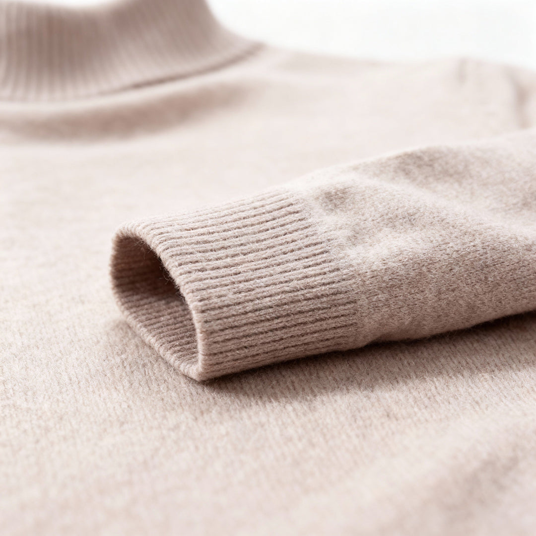Coltrui Heren Slim Fit | Warm & Tijdloos 5