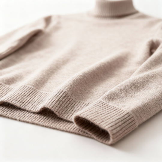Coltrui Heren Slim Fit | Warm & Tijdloos 6
