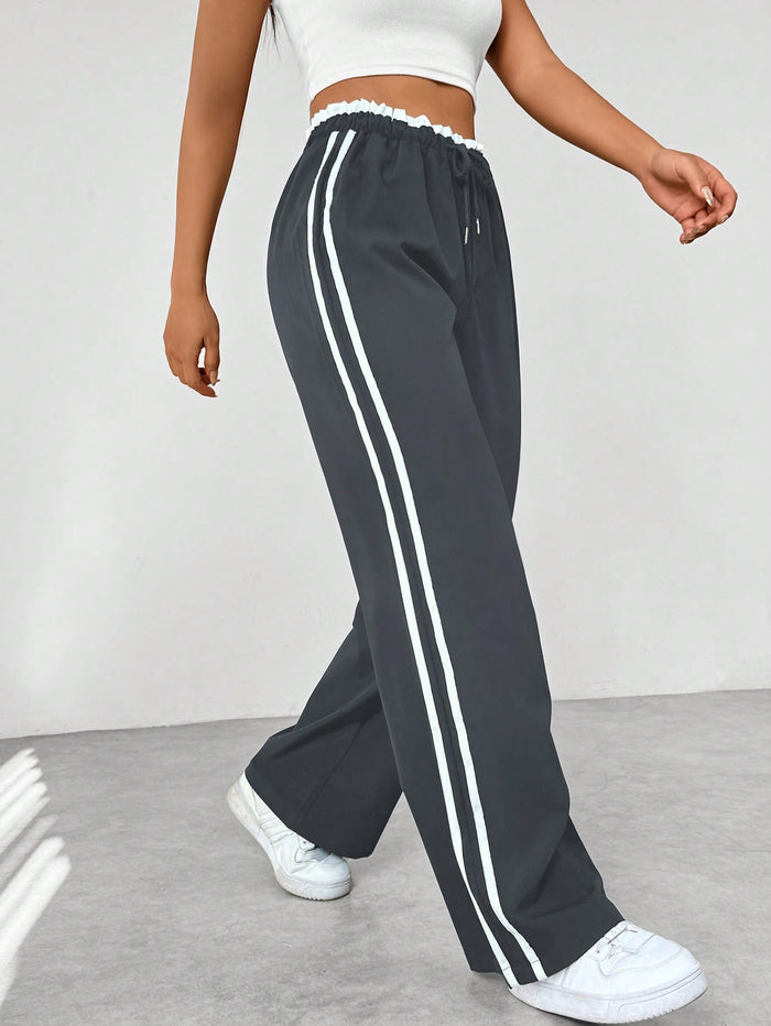 Joggingbroek Dames | High-Waisted & Comfortabel 4