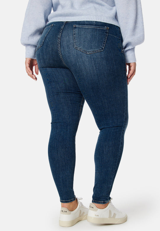 Push-Up Jeans Dames | Super Skinny Fit 2