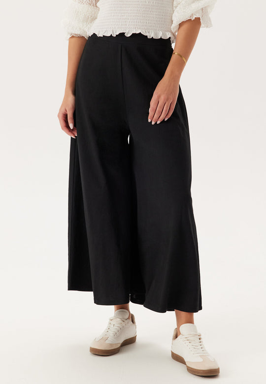 Wijde Broek Dames | Hoge Taille & Comfortabele Pasvorm 2