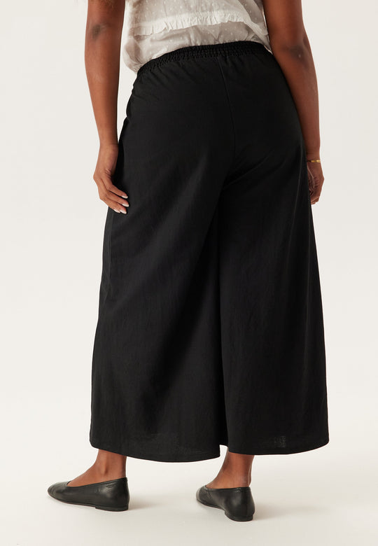 Wijde Broek Dames | Hoge Taille & Comfortabele Pasvorm 8