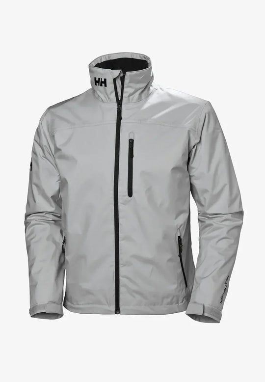 Comfortabele heren jas, perfect als windjack voor lente en herfst.