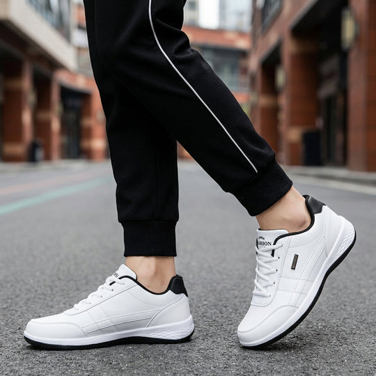 Sneakers Heren | Orthopedisch & Comfortabel 1