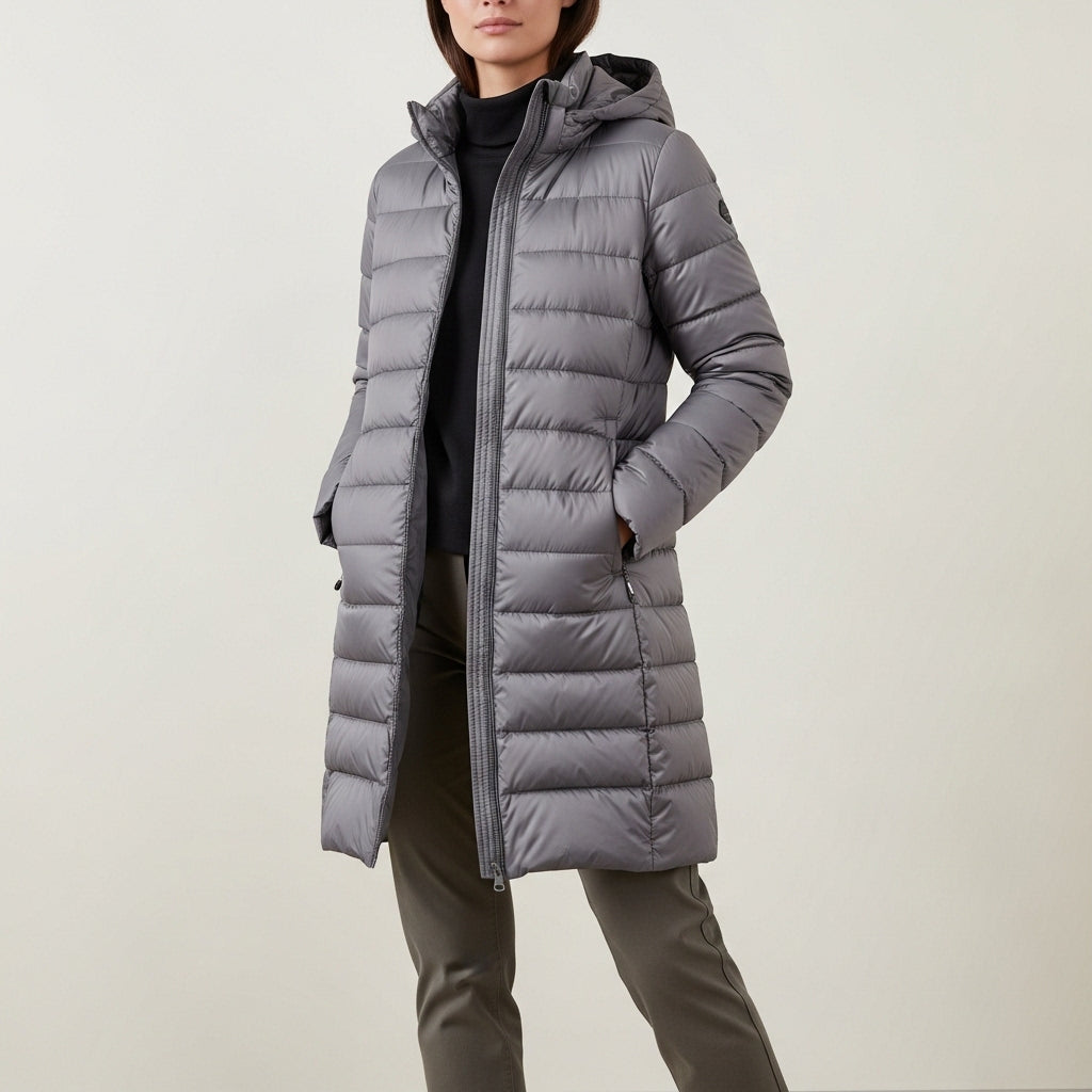 Donsjas Dames | Winddicht & Warm 4