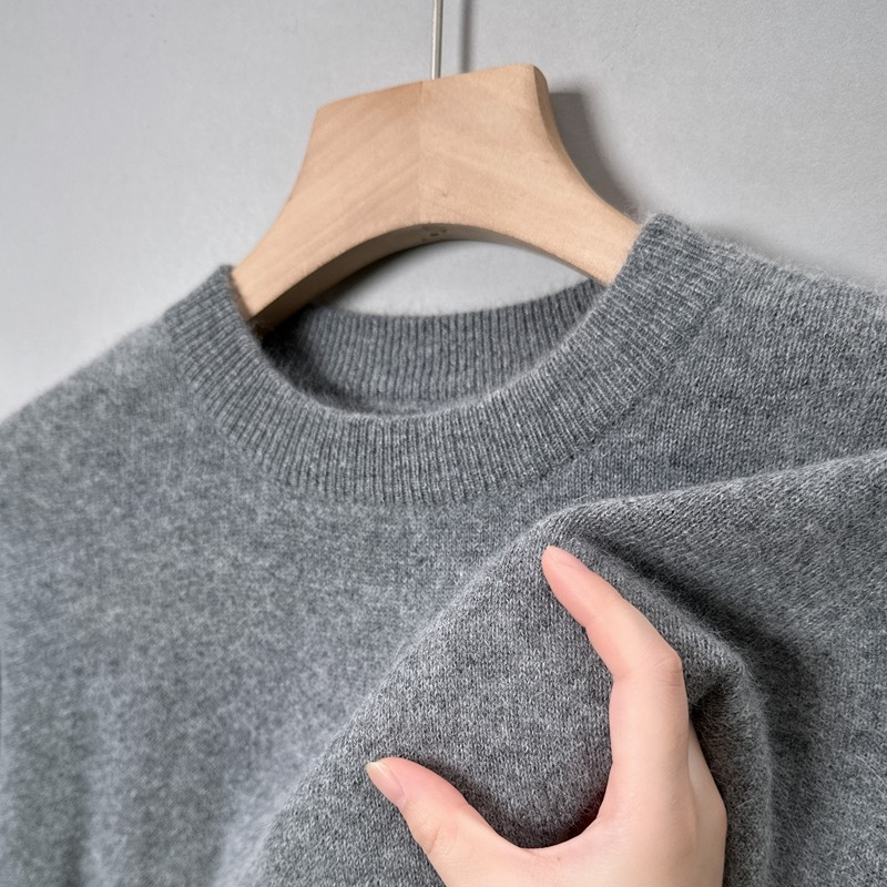 Pullover Damen | Leicht & Wärmend
