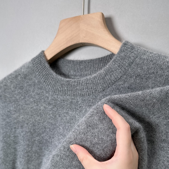 Pullover Damen | Leicht & Wärmend