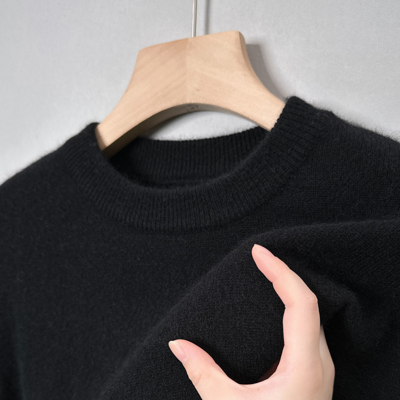 Pullover Damen | Leicht & Wärmend