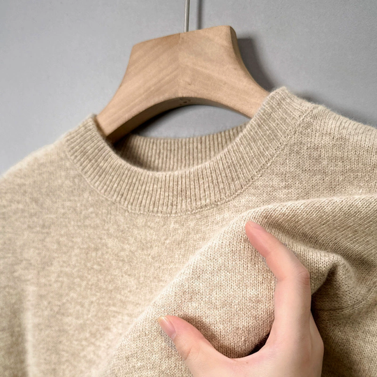 Pullover Damen | Leicht & Wärmend