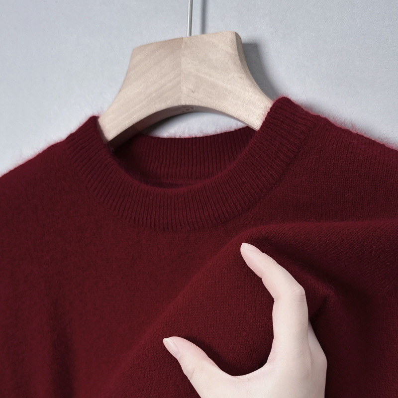Pullover Damen | Leicht & Wärmend