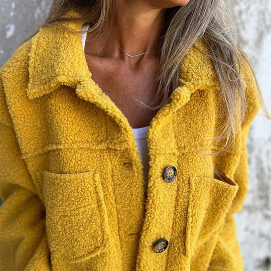 Herfstjas Dames | Elegant & Warm 6