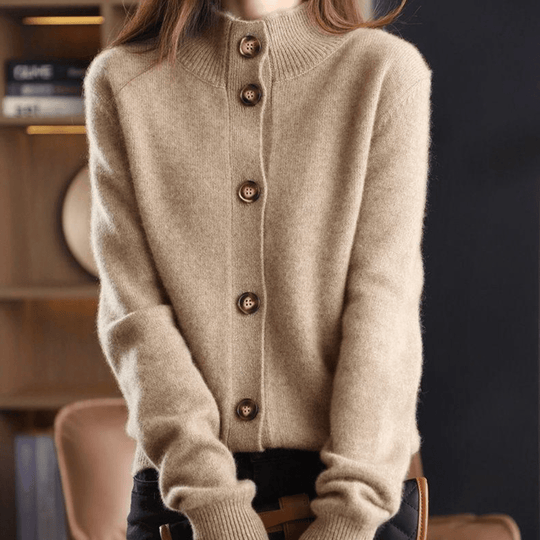 Cardigan Damen | Weich & Bequem