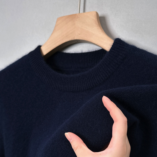 Pullover Damen | Leicht & Wärmend
