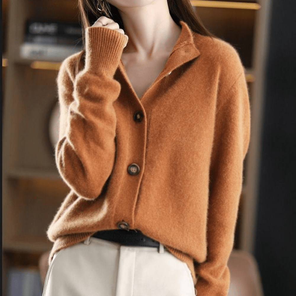 Cardigan Damen | Weich & Bequem