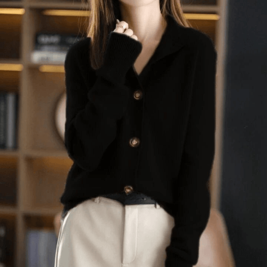 Cardigan Damen | Weich & Bequem