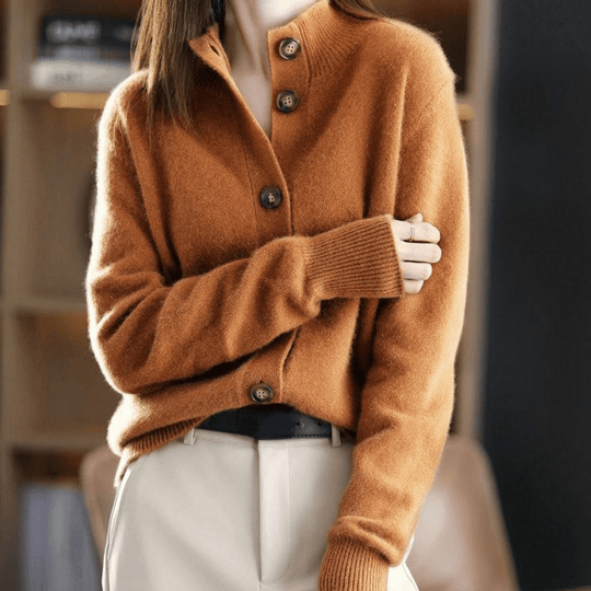 Cardigan Damen | Weich & Bequem