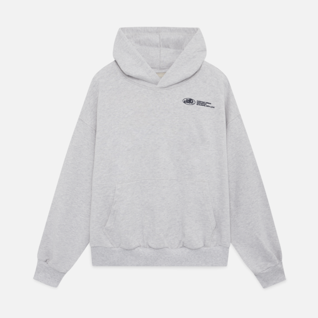 Hoodie Heren | Nauwsluitende Pasvorm 5