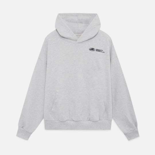Hoodie Heren | Nauwsluitende Pasvorm 5