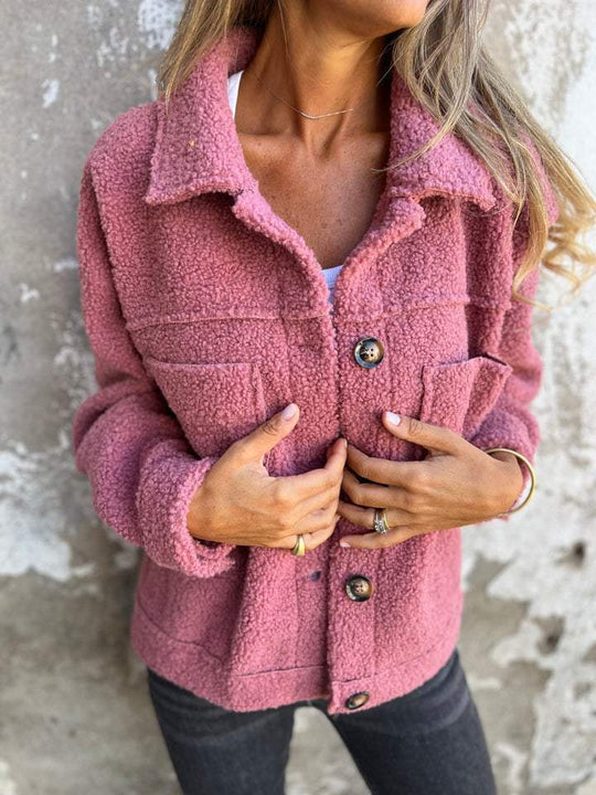 Herfstjas Dames | Elegant & Warm 3