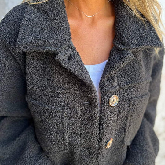 Herfstjas Dames | Elegant & Warm 7