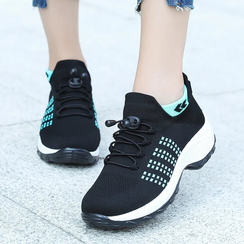Sneaker Herren | Schmerzlindernd & Komfortabel 4