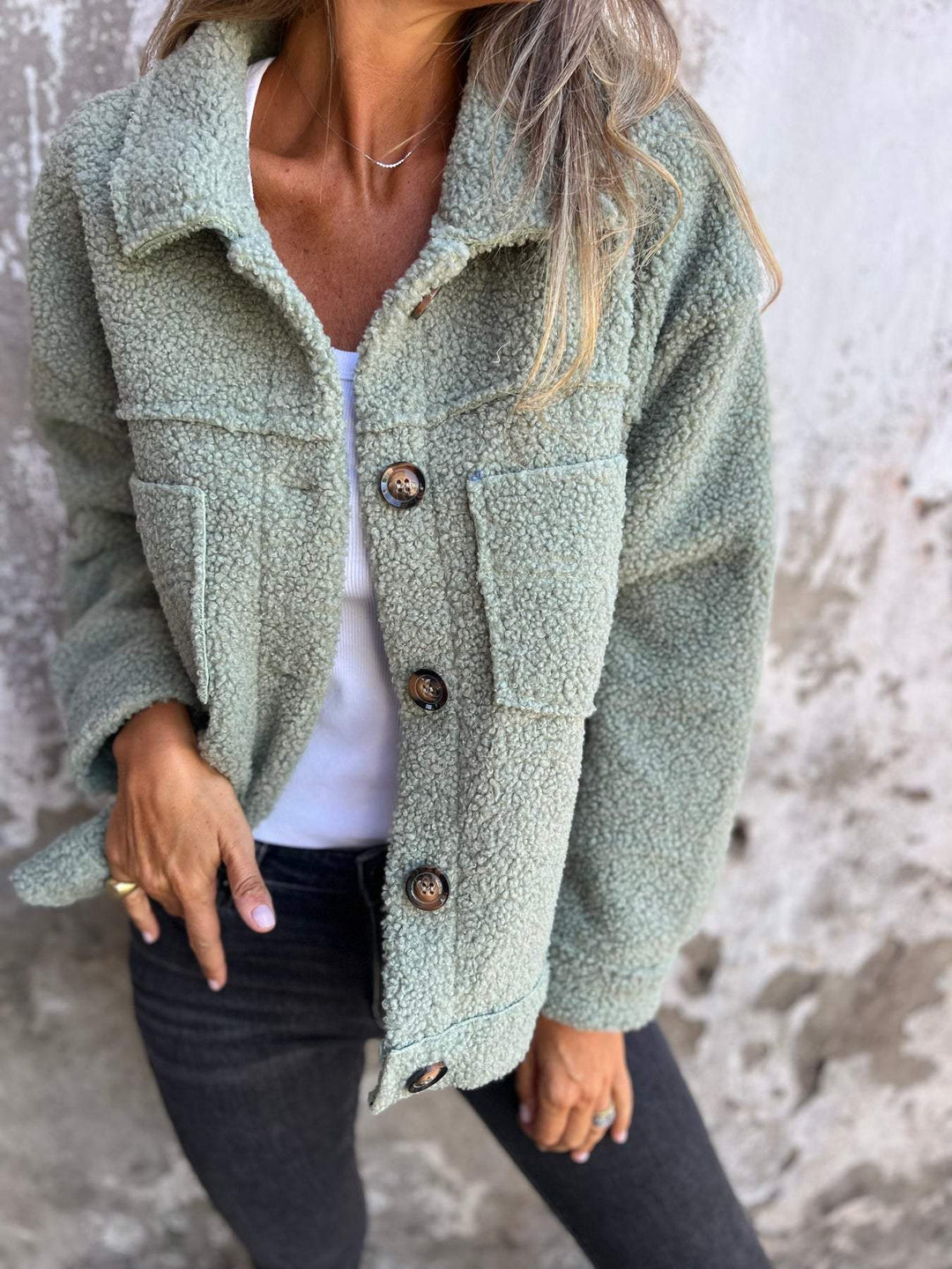 Herfstjas Dames | Elegant & Warm 4