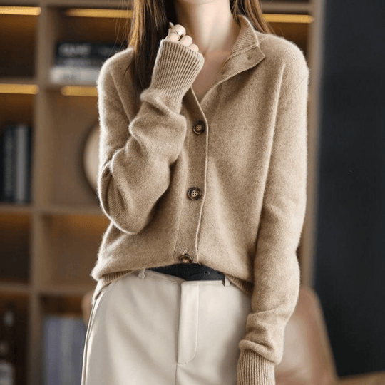 Cardigan Damen | Weich & Bequem