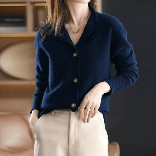 Cardigan Damen | Weich & Bequem