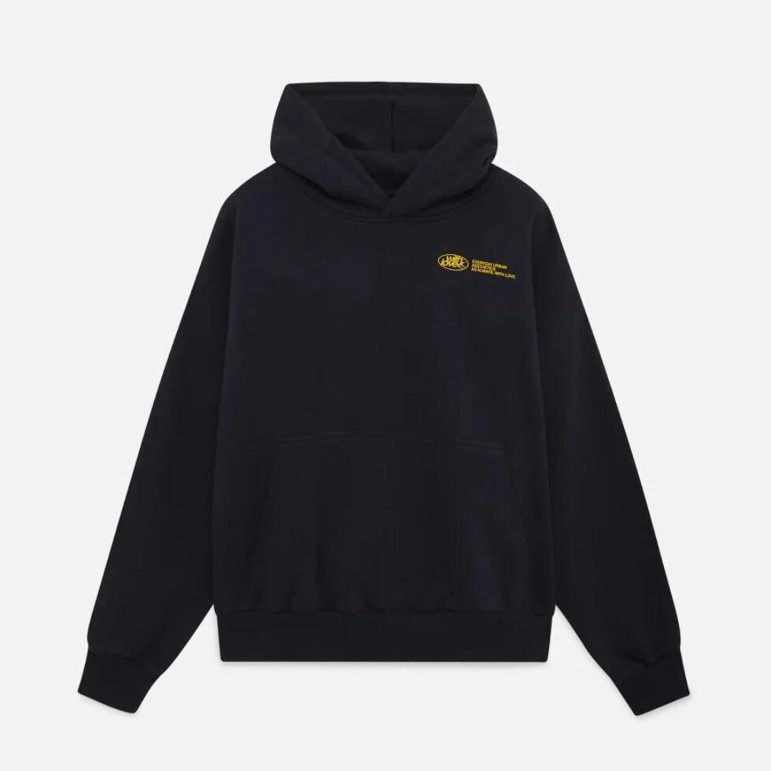 Hoodie Heren | Nauwsluitende Pasvorm 9