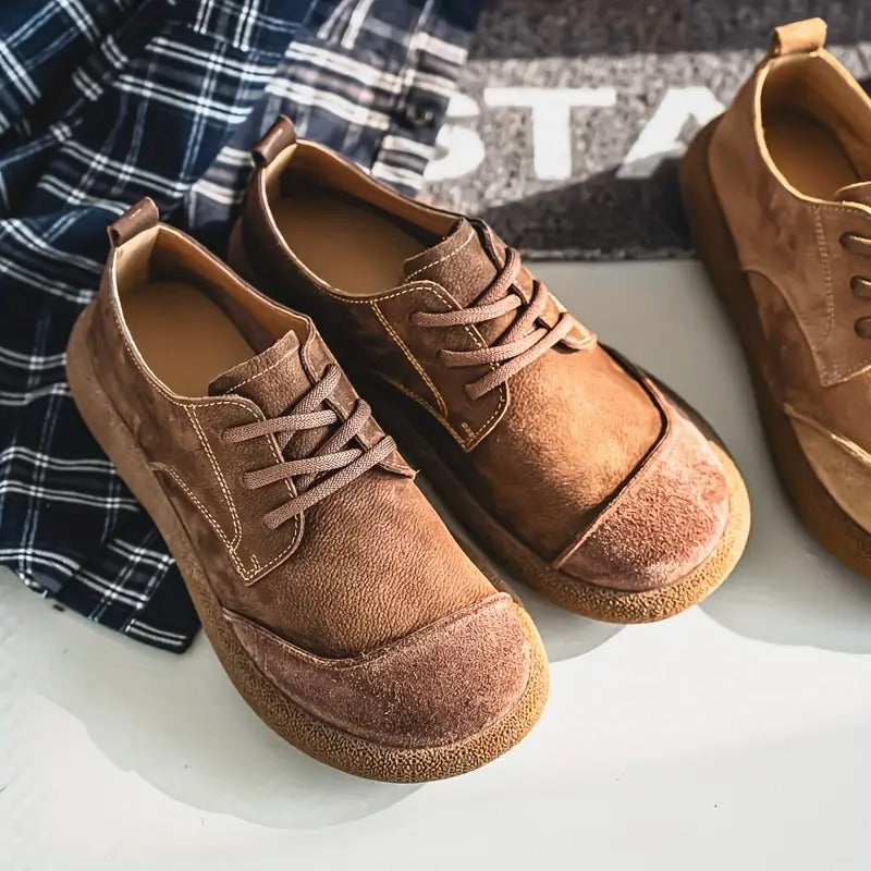 Orthopedische Schoenen Heren | Comfort & Stijl 12
