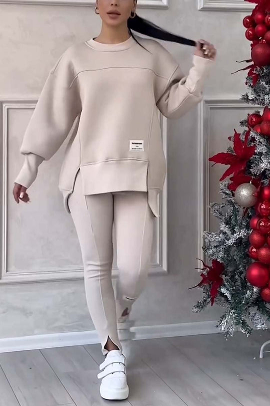 Trainingspak Dames | Oversized & Comfortabel 1